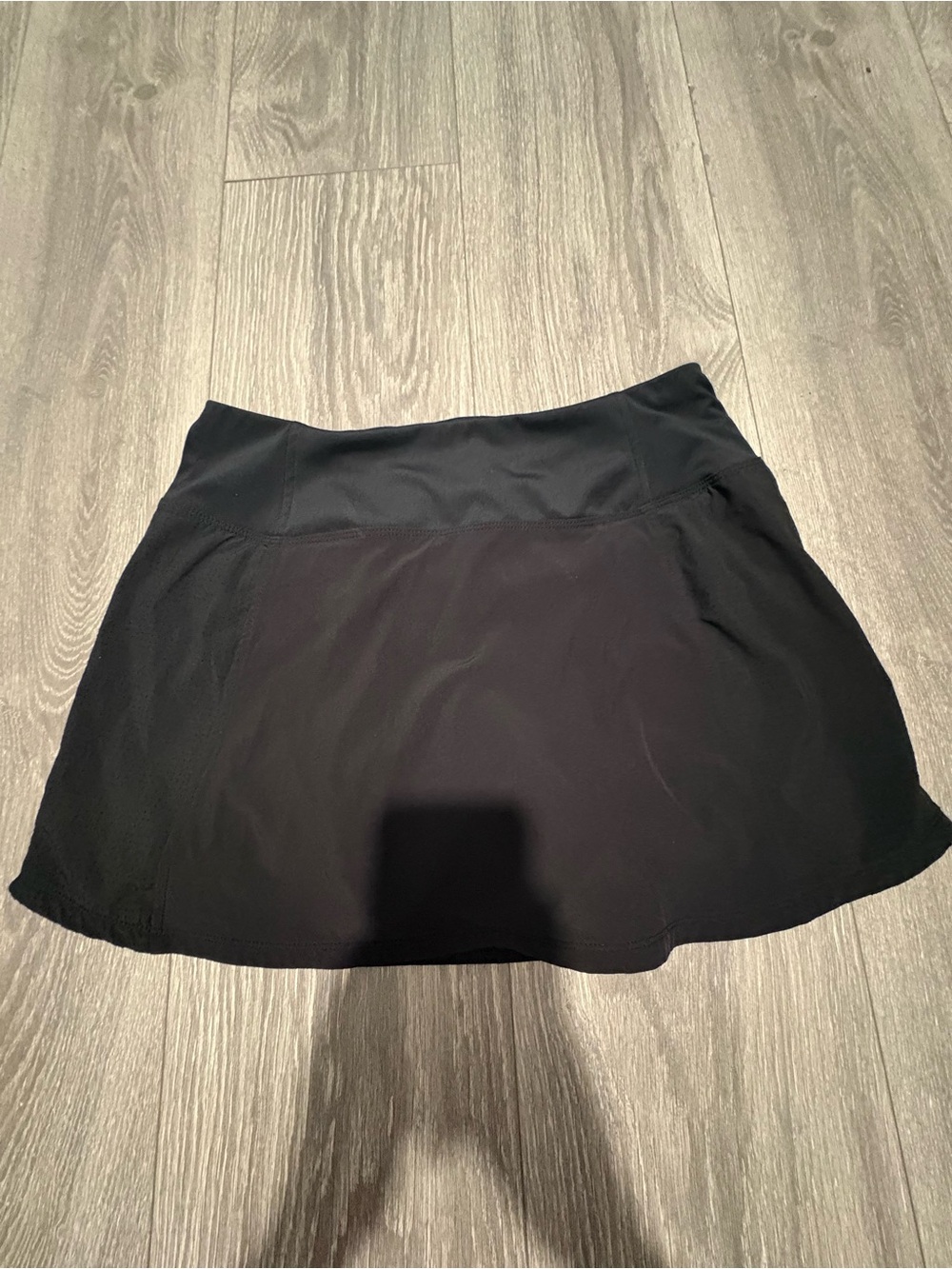 Champion Black Women’s Active Skort